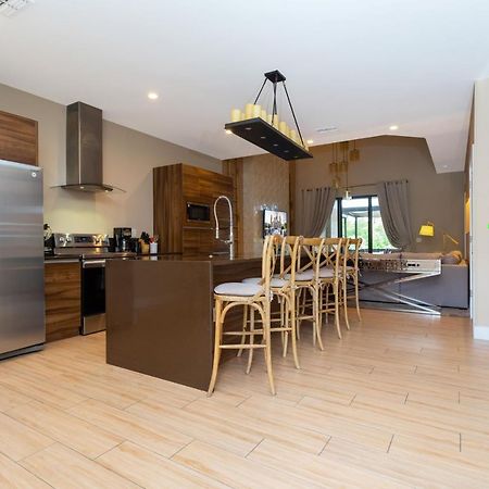 Stunning 4 Bd Bbq Close To Disney @ Magic Village Views 3049 Four Corners Екстериор снимка