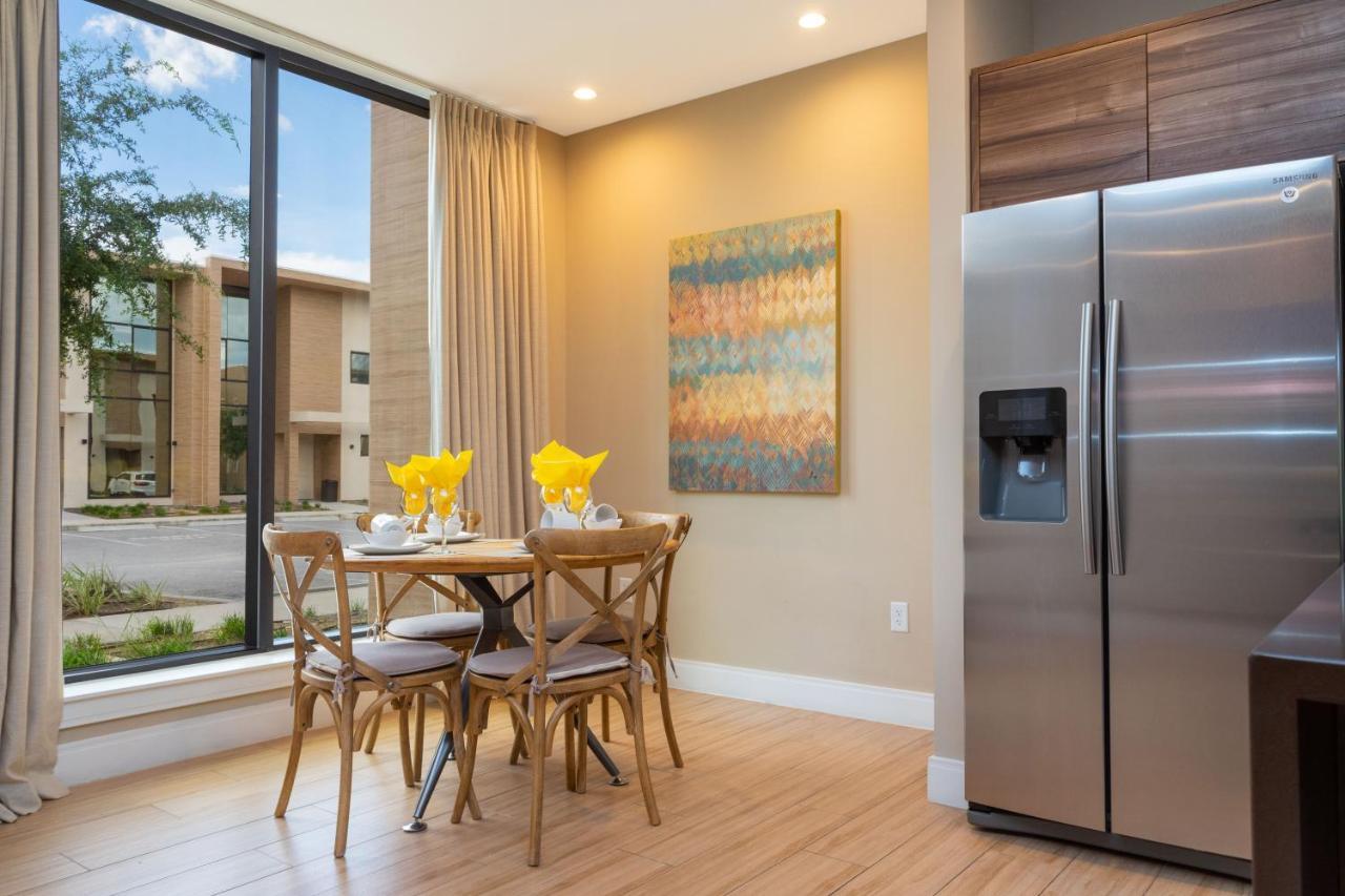 Stunning 4 Bd Bbq Close To Disney @ Magic Village Views 3049 Four Corners Екстериор снимка