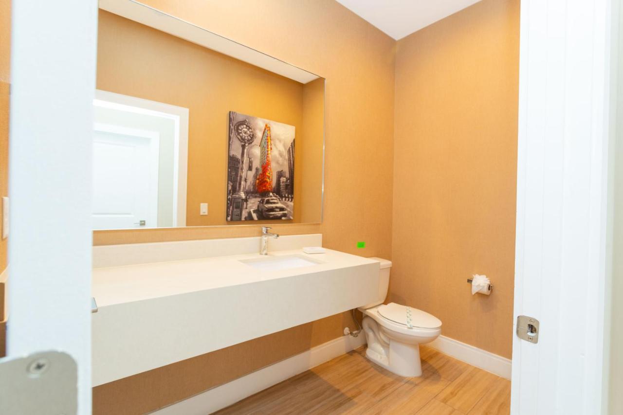 Stunning 4 Bd Bbq Close To Disney @ Magic Village Views 3049 Four Corners Екстериор снимка