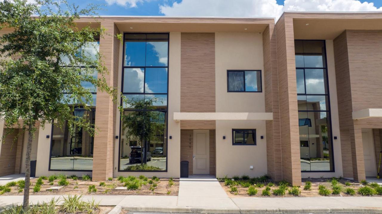 Stunning 4 Bd Bbq Close To Disney @ Magic Village Views 3049 Four Corners Екстериор снимка