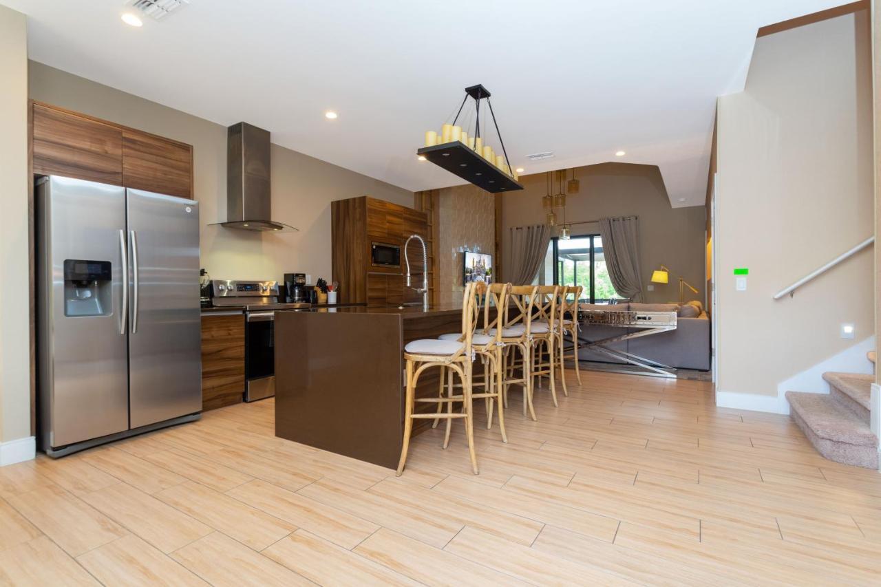Stunning 4 Bd Bbq Close To Disney @ Magic Village Views 3049 Four Corners Екстериор снимка