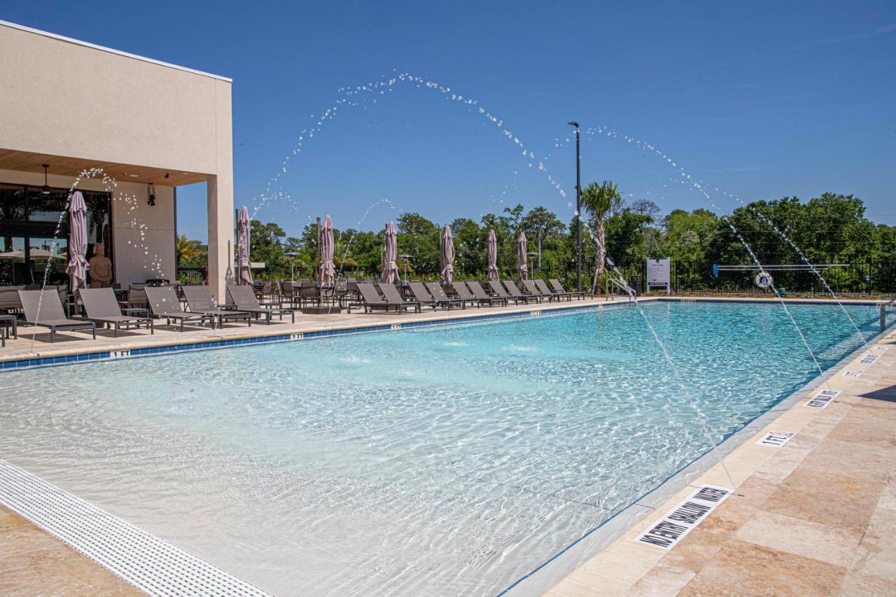 Stunning 4 Bd Bbq Close To Disney @ Magic Village Views 3049 Four Corners Екстериор снимка