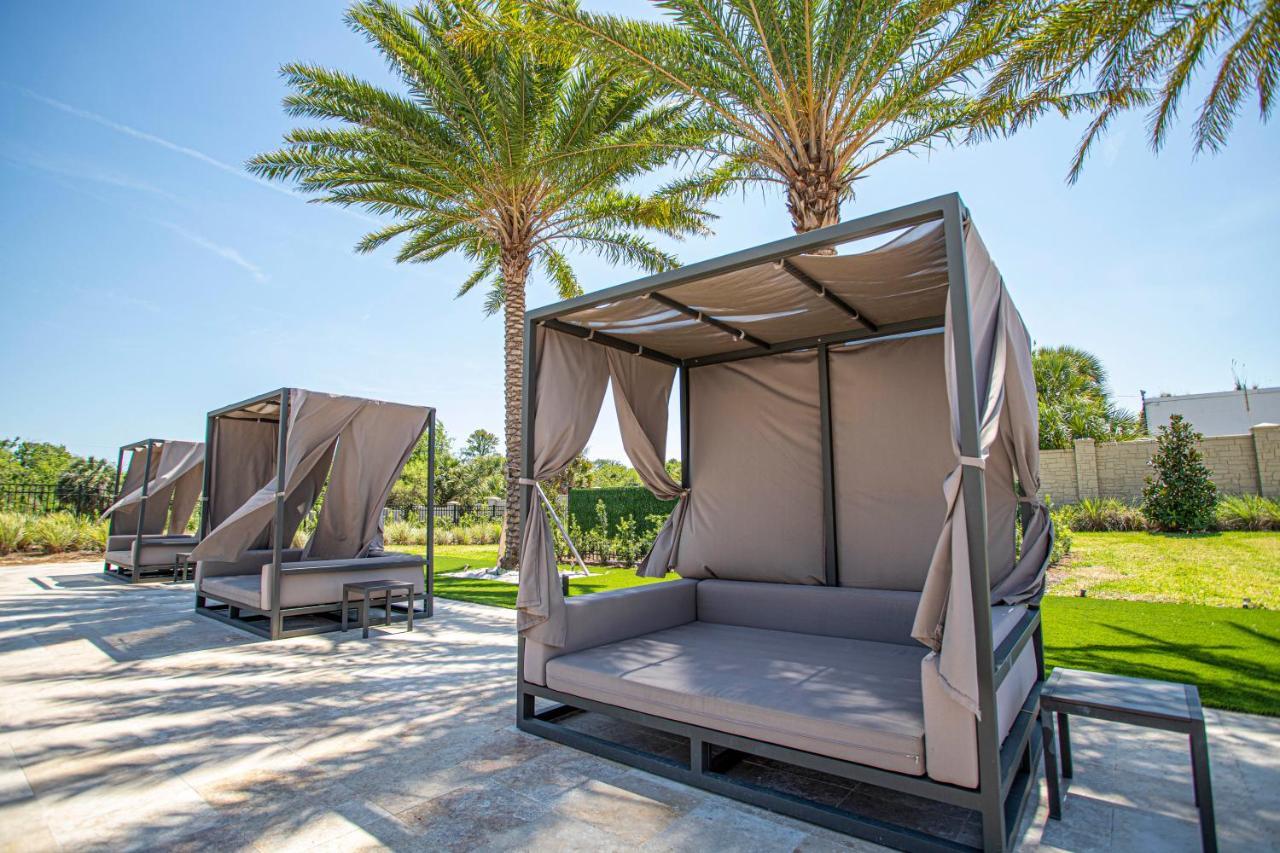 Stunning 4 Bd Bbq Close To Disney @ Magic Village Views 3049 Four Corners Екстериор снимка