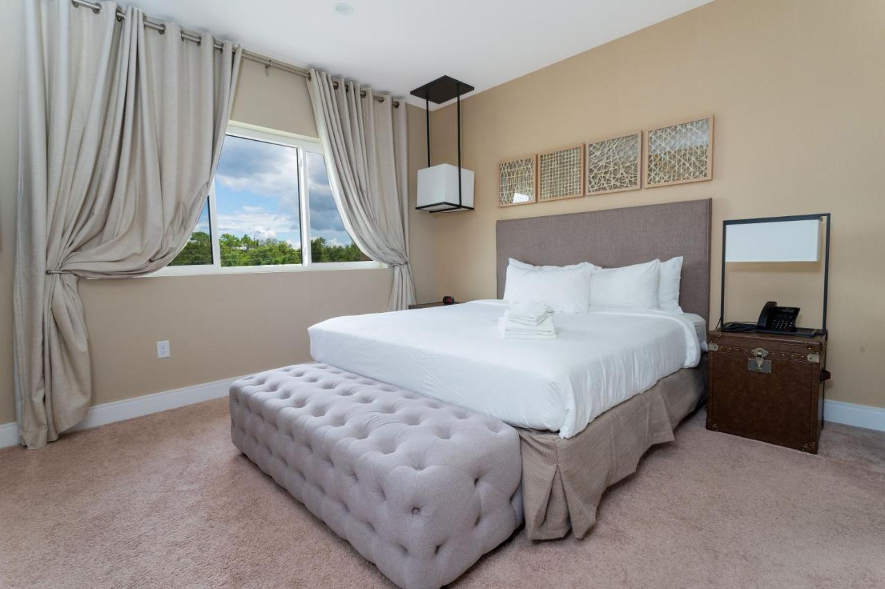 Stunning 4 Bd Bbq Close To Disney @ Magic Village Views 3049 Four Corners Екстериор снимка