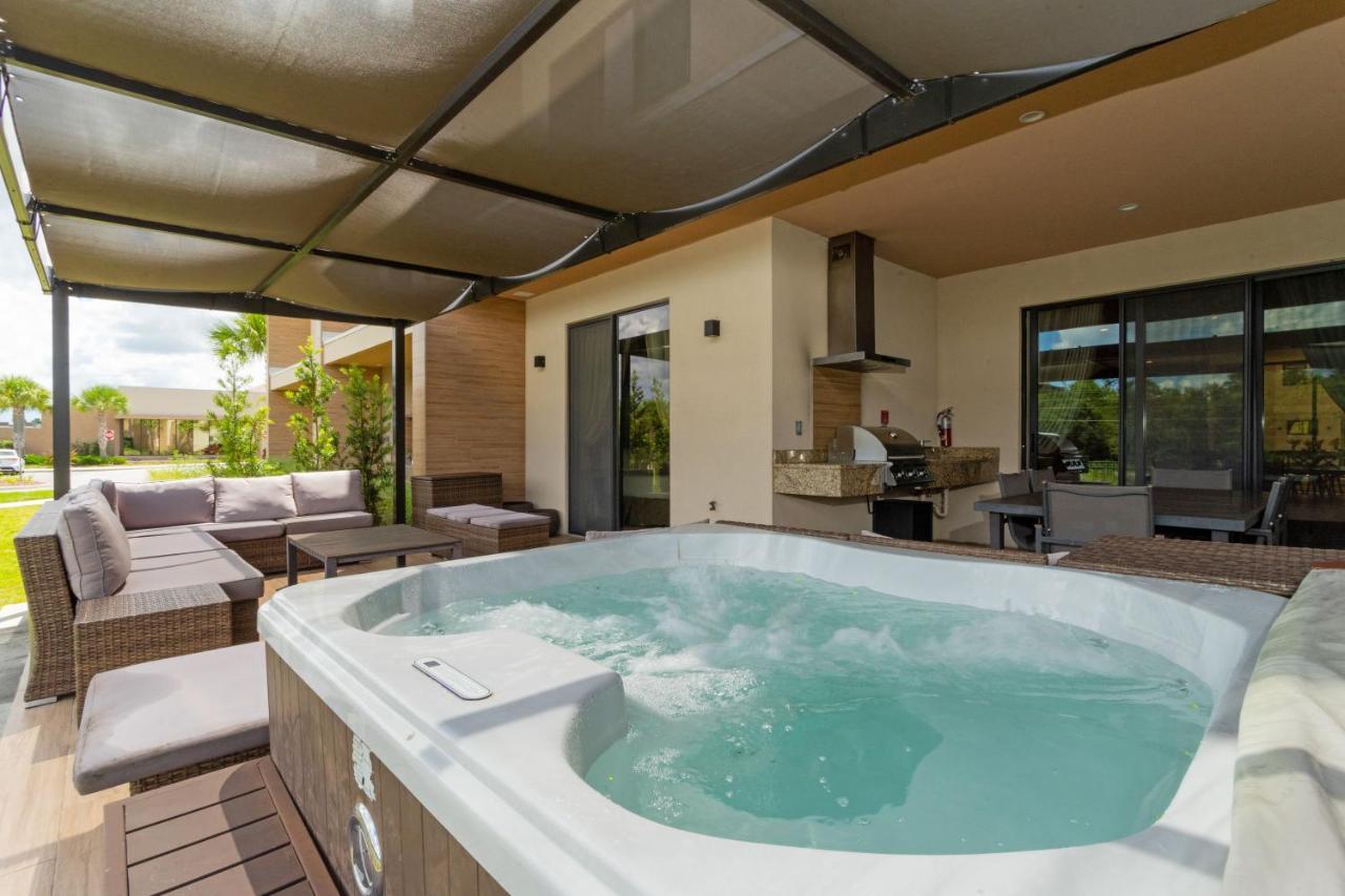 Stunning 4 Bd Bbq Close To Disney @ Magic Village Views 3049 Four Corners Екстериор снимка