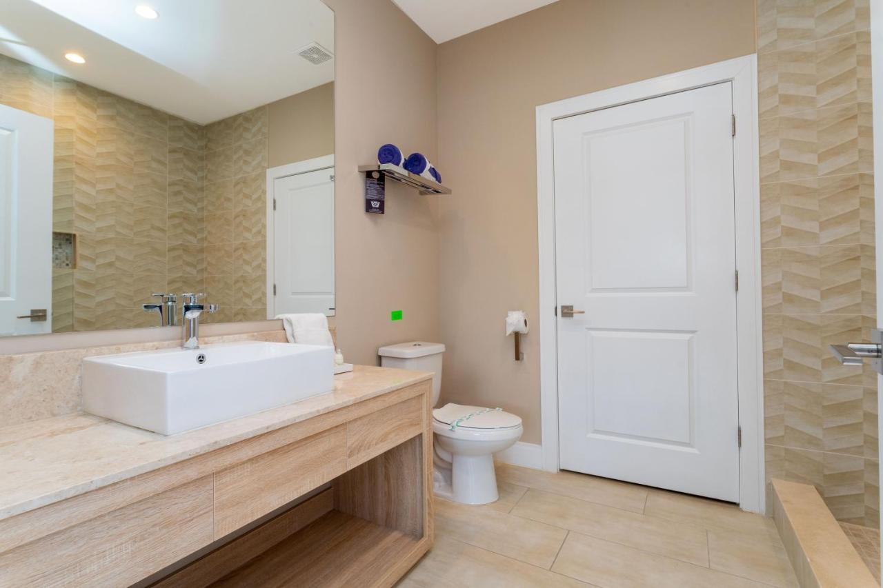 Stunning 4 Bd Bbq Close To Disney @ Magic Village Views 3049 Four Corners Екстериор снимка