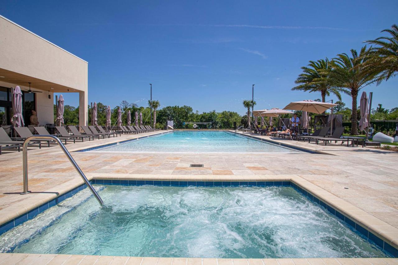 Stunning 4 Bd Bbq Close To Disney @ Magic Village Views 3049 Four Corners Екстериор снимка
